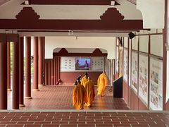 -莆田南少林寺