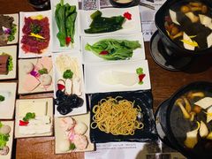 -束河人家(南锣鼓巷店)