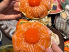 -牛YO寿喜烧和牛火锅自助(三台子万象汇店)