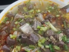 -前堡羊汤岫岩二部(乐雪店)