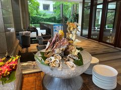 -舟山朱家尖威斯汀酒店·知味标帜自助餐厅