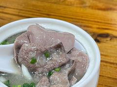 -胜泉小吃店(长汀宾馆店)