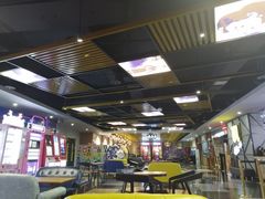 -UL城市影院(中亭街店)