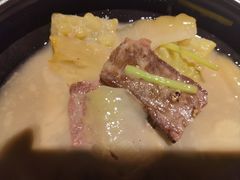 -广州文华东方酒店·江-由辉师傅主理