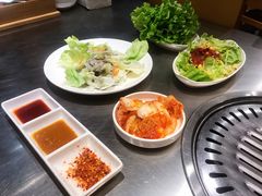 -喜来稀肉(虹泉路店)