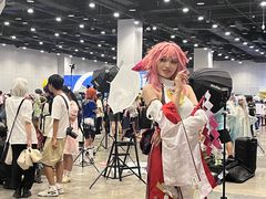-南宁国际会展中心