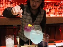 -wann lounge 低温慢煮牛排·清吧