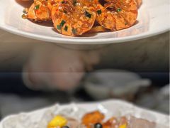 冰镇咕噜肉-陶陶居酒家(新天地店)