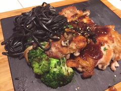 -打趸BTC·Breaktime cafe(北京路店)