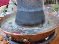 -元盛居(生态大街店)