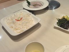 -围炉夜话·潮汕卤水火锅(榕江店)