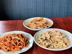 -小土豆北方菜馆(文慧园店)