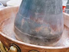 -百叶居·老北京涮羊肉(鼓楼店)