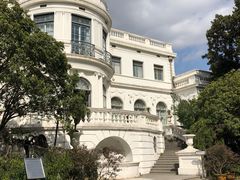 -上海市工艺美术博物馆
