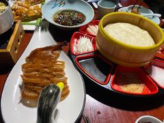 -北平食府(马鞍山路店)