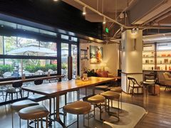 -Peet's 皮爷咖啡(东湖路手作店)