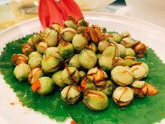 -好食上(喜盈门.范城店)