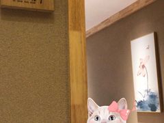 -莫山小馆(大石桥店)