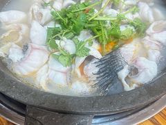 -大鼎石锅鱼(春江里店)