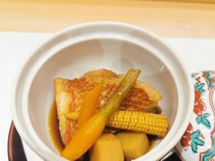 -鮨一日本料理旗舰店(总店)