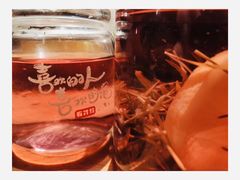 -有才叔的小馆(招商依云曲江店)