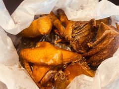 -大鸽饭(马王堆店)