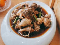 -东舜赶海·胶东海鲜家常菜(奥体中心店)