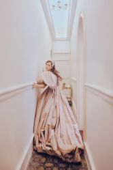 -MANLI BRIDAL婚纱