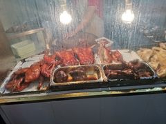 -章云板鸭(总店)