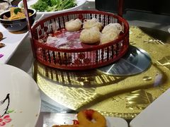 -敦煌楼(御景·阳光润园店)