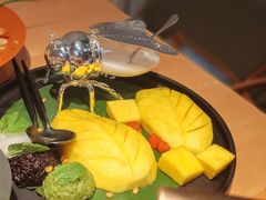 -simply thai天泰(美罗城店)