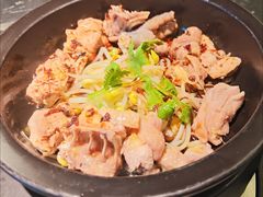 -云海肴云南菜·蒸汽石锅鱼(青岛万象城店)