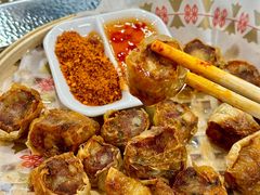 -汕锦记潮汕生鲜牛肉馆(富华店)