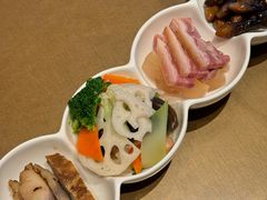 -津菜典藏河西店(水上店)