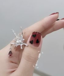 -斯馨·健康美甲美睫