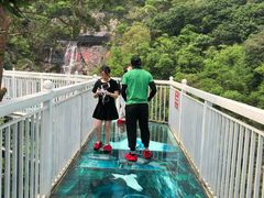 -牛鱼嘴原始生态风景区