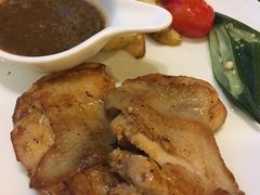 -斗牛士牛排(南京东路店)