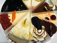 -第戎蛋糕(恒隆广场店)