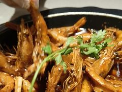 -巴蜀王婆大虾(南锣鼓巷店)