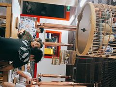 大堂-大槐树烤肉馆