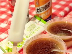 -荆九爷桥头三嫩(龙阳广场店)