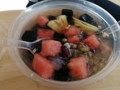 -吉小手•豆花和糖水(卧龙晓城店)