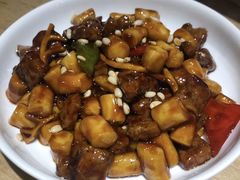 -兔爸私家小厨(新北万达店)