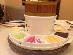 烤鸭-金百万烤鸭店(马甸店)