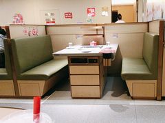 -海底捞火锅(高新万达店)