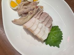 -大灶头·新昌菜(中国茶市店)