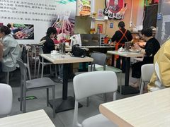 -大姐麻辣烫(莲宝中路店)