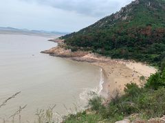 -北岐滩涂