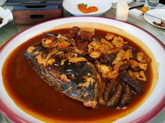 -食神鱼头佛跳墙(百子湾旗舰店)