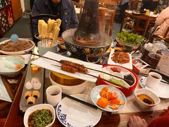 -东来顺•非遗火锅(外滩店)